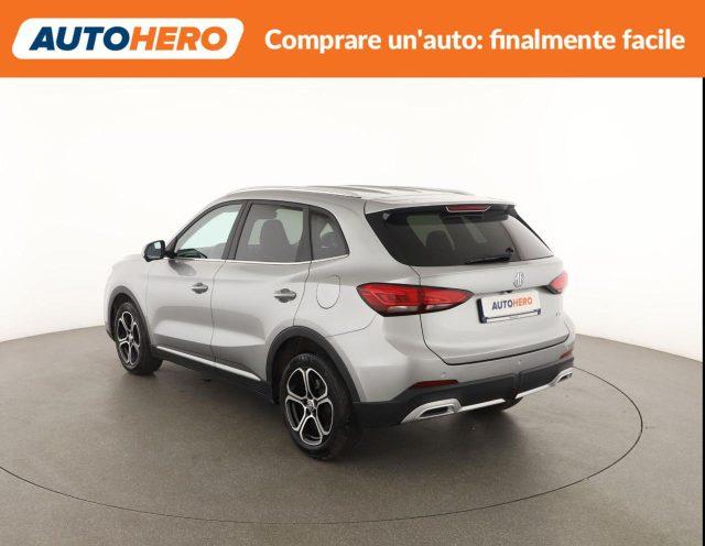 MG ZS 1.5 Comfort