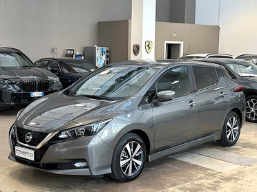Nissan Leaf N-Connecta 40kWh 150cv my19 - FULL