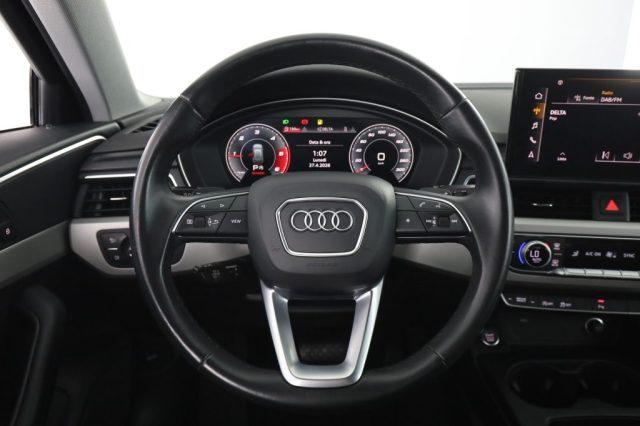 AUDI A4 A4 Avant 30 TDI/136 CV S tronic Business Advanced