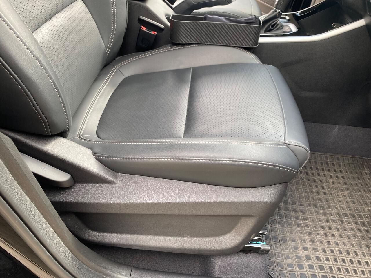 Dr 5.0 1.5 Turbo Bi-Fuel GPL