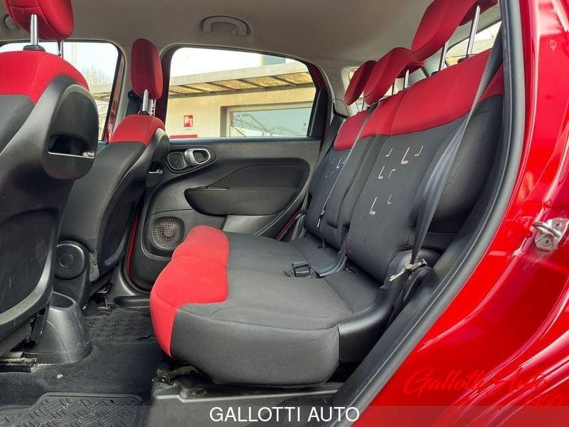 FIAT 500L 1.3 MultiJet 95cv Pop Star