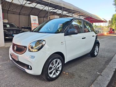 Smart ForFour 1.0 BICOLOR EURO 6