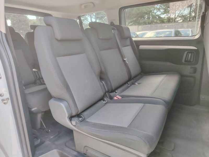 Peugeot Traveller BlueHDi 120 S&S Compact Business CON IVA ESPOSTA
