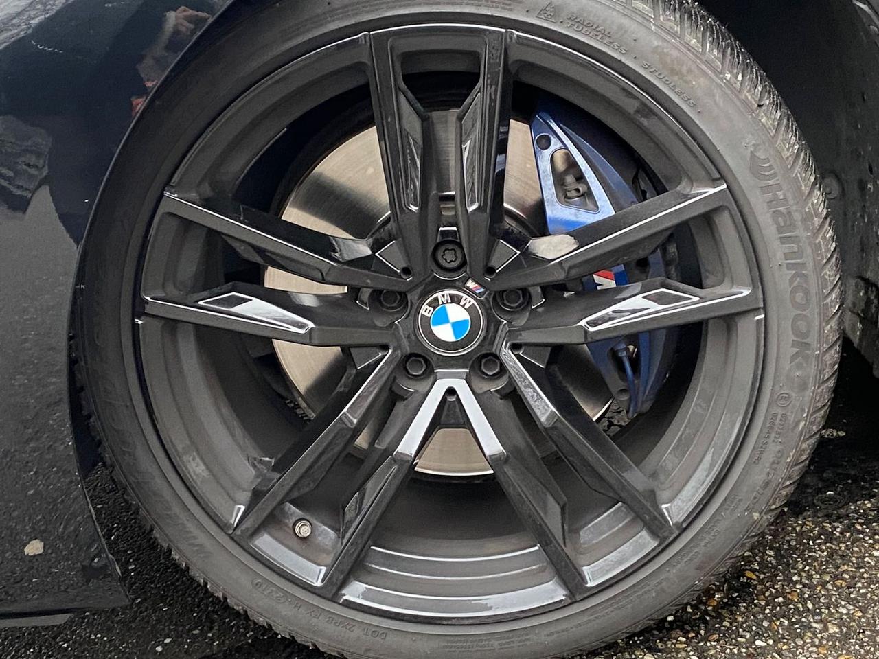 Bmw Z4 M 40i M Sport