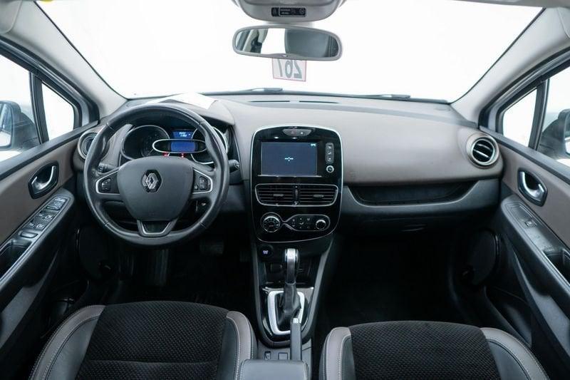 Renault Clio Sporter 1.5 dci energy Intens 90cv edc