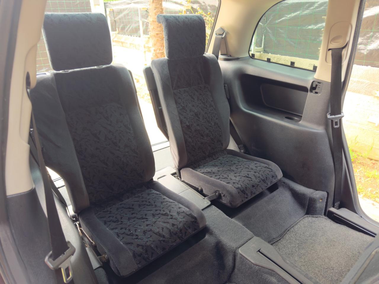 Opel Zafira 2.0 16V DTI cat Elegance