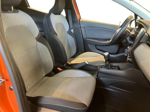 RENAULT Clio 1.0 SCe Evolution