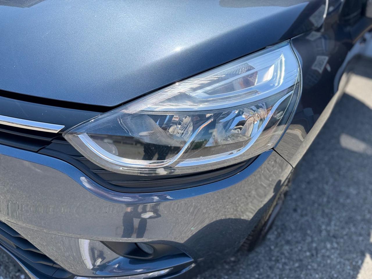 Renault Clio Business 1.5 ENERGY dCi 90 82gr #6017