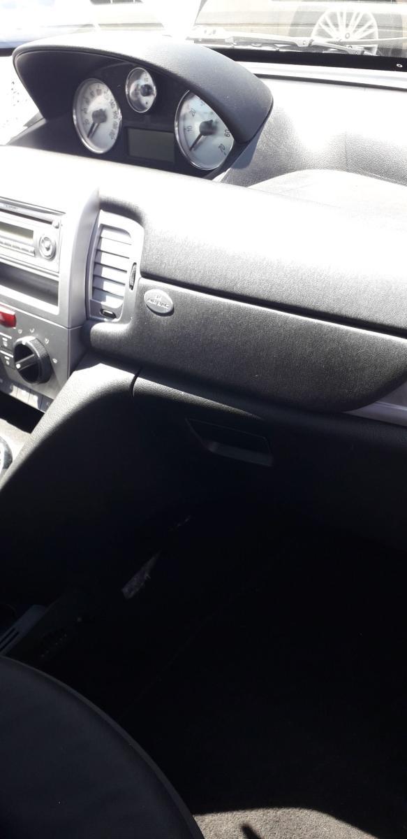 LANCIA - Ypsilon - 1.2 Versus
