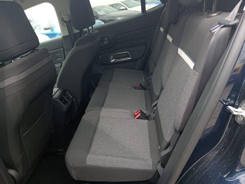 Citroën C5 Aircross Hybrid 136 Plus e-DCS6