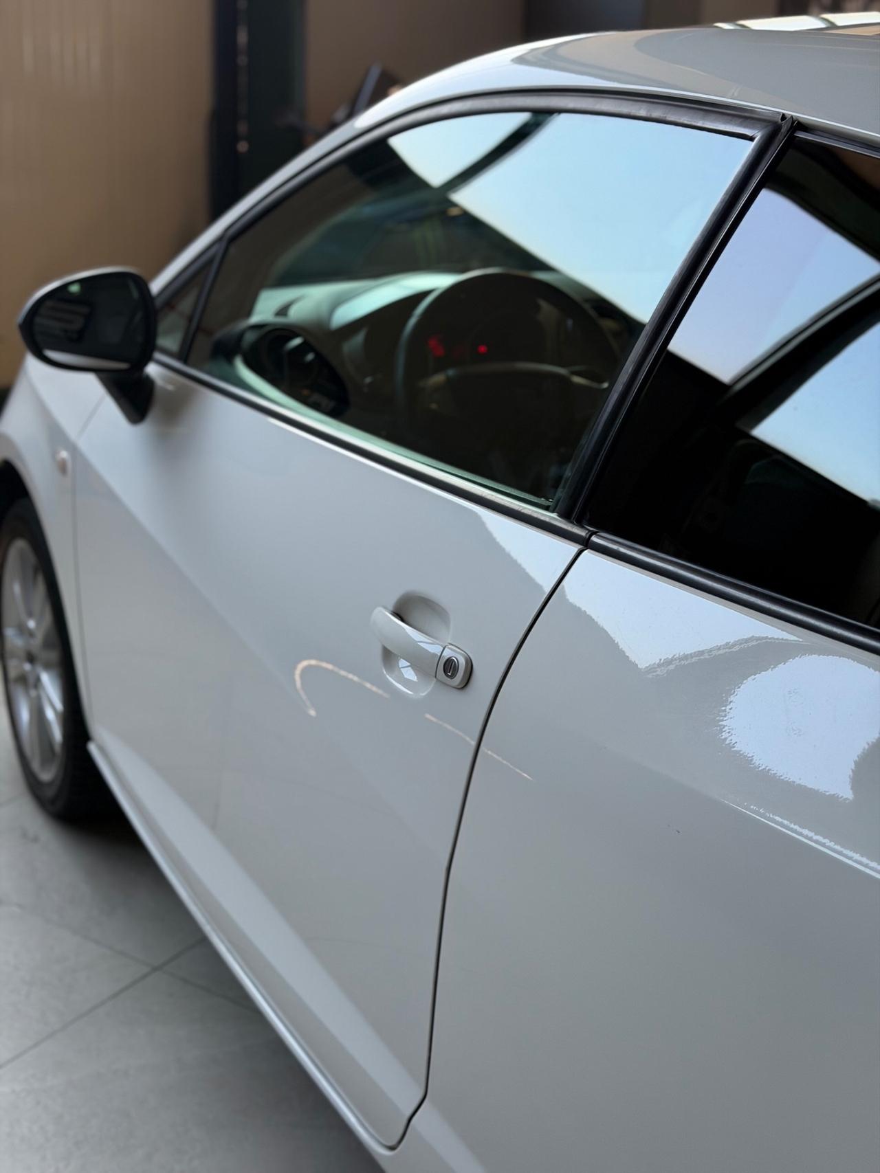 Seat IBIZA COPA GPL (2030) NEOPAT KMCERT GARANZ