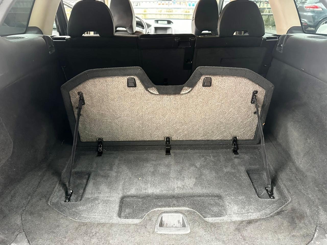 Volvo XC 60 XC60 2.4 D5 Summum