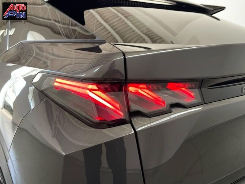 Peugeot 3008 3008 Hybrid 136 e-DCS6 GT