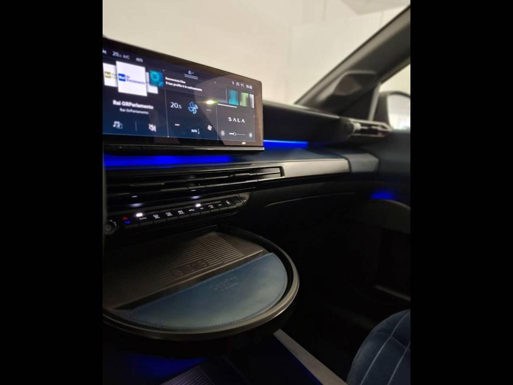 Lancia Ypsilon 1.2 mhev e-DCT