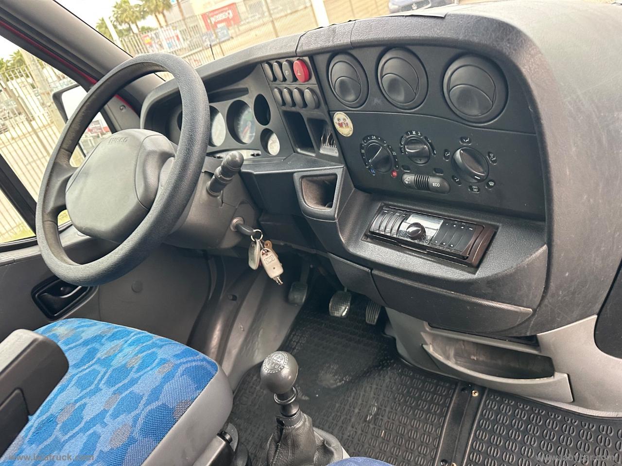 Daily 35C17 BOXATO + SPONDA PORTAFOGLIO