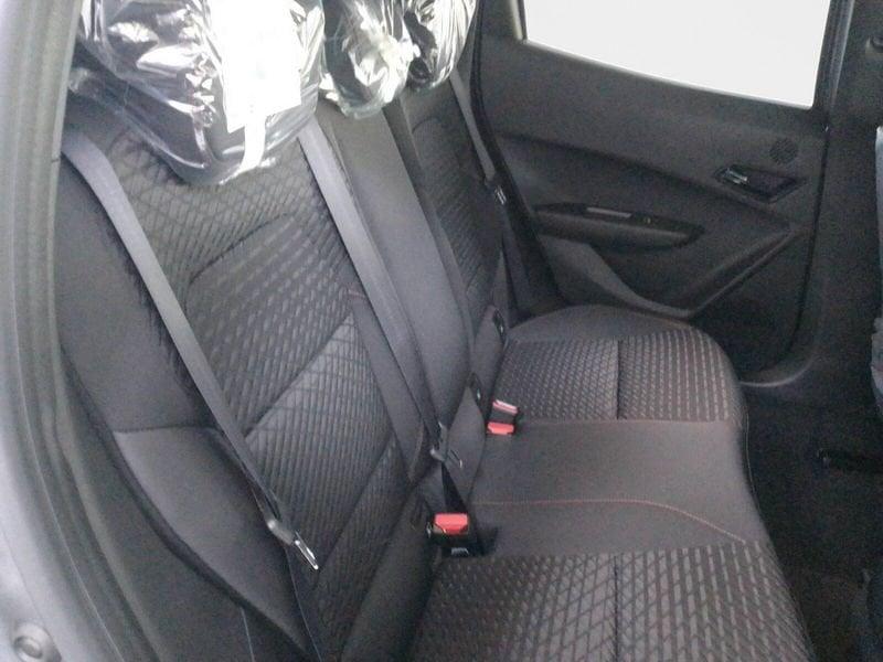 Renault Clio 1.2 tce Techno 115cv