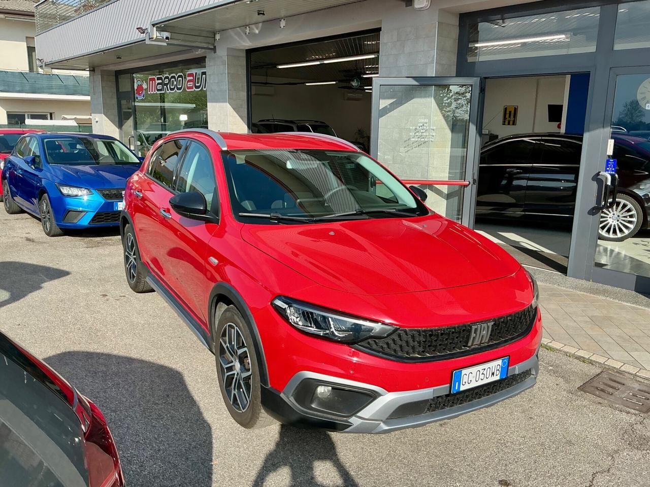 Fiat Tipo 1.3 Mjt Diesel Neopatentati