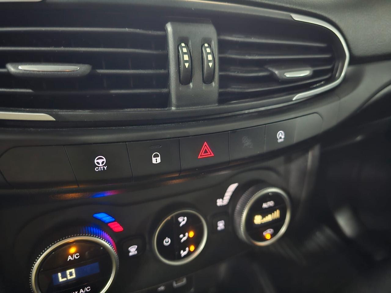 NUOVA FIAT TIPO SW CITYLIFE 1.6 MJT 130CV MY21 - UFFICIALE ITALIANA