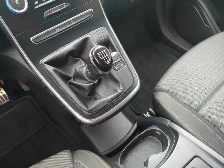 Renault Scenic Scénic dCi 8V 110 CV Energy Business