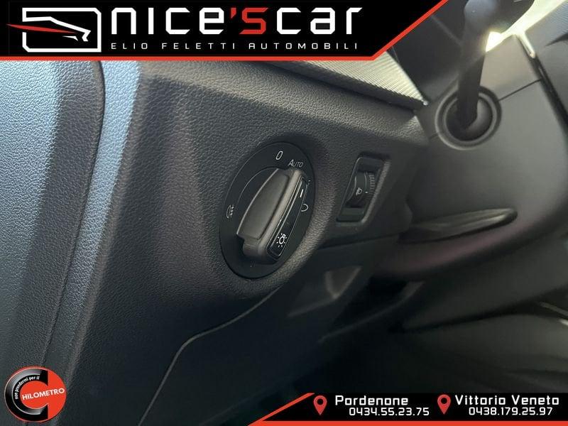 Skoda Kamiq Kamiq 1.0 TSI Ambition