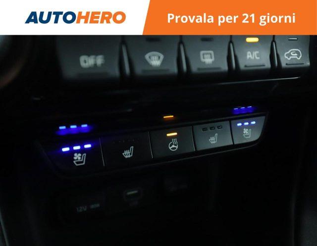 KIA Sportage 1.6 CRDI 136 CV DCT7 2WD GT Line