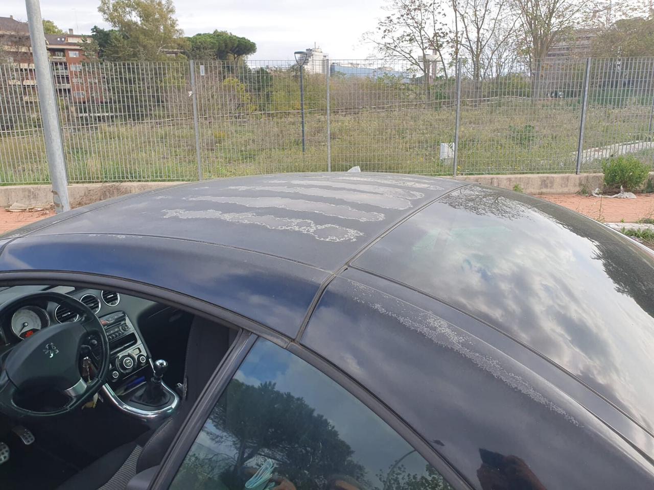 Peugeot 308 2.0 HDi 140CV CC Féline