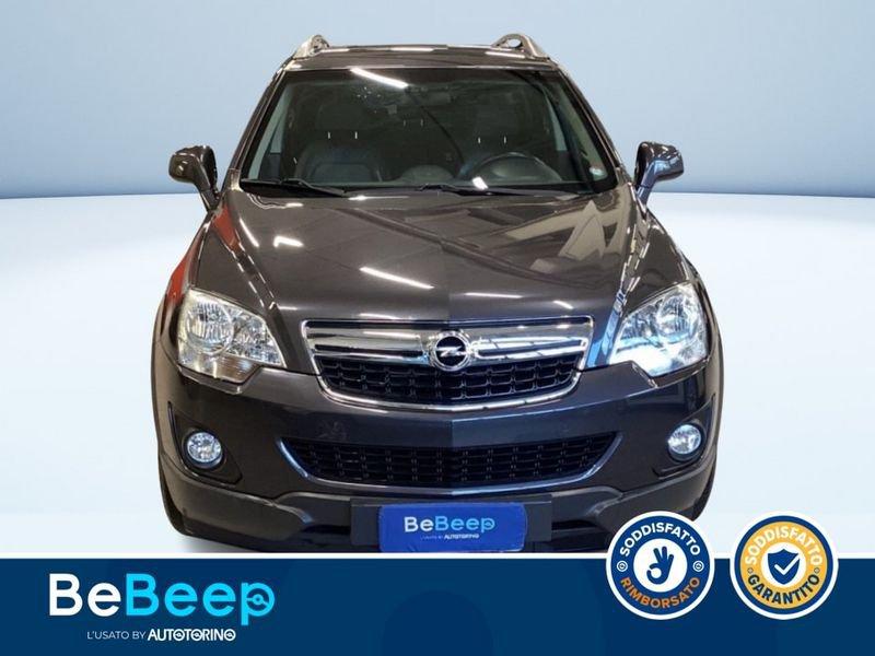 Opel Antara 2.2 CDTI COSMO S&S 2RM 163CV