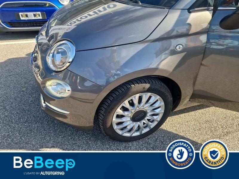 FIAT 500 1.2 LOUNGE 69CV