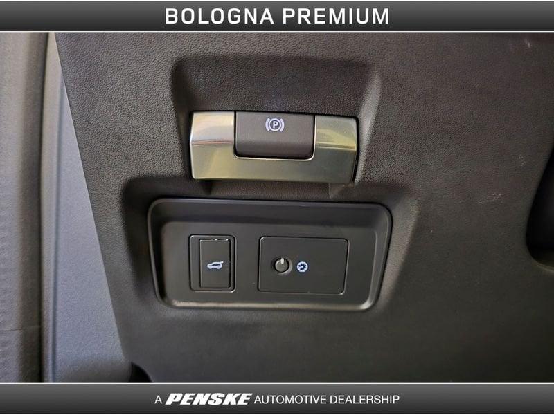 Land Rover Discovery Sport Discovery Sport 2.0 TD4 163 CV AWD Auto R-Dynamic SE