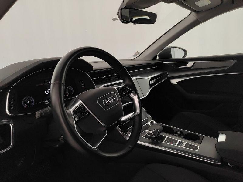 Audi A6 allroad 50 TDI 3.0 mhev 48V quattro tiptronic 286 CV