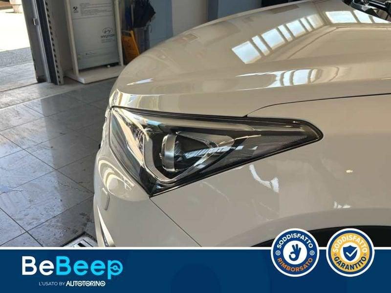 Hyundai Santa Fe 2.2 CRDI XPOSSIBLE 4WD AUTO
