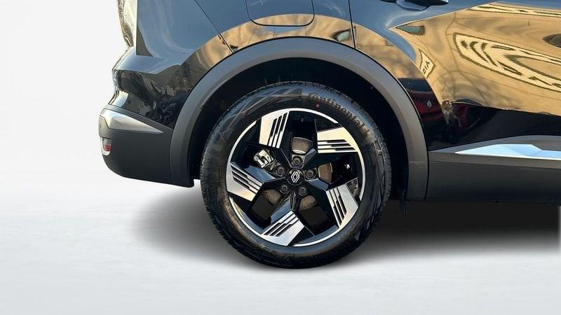 Renault Symbioz techno full hybrid E-Tech 160 MY25