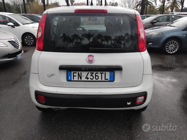 Fiat Panda 1.3 MJT 95 CV S&S Easy