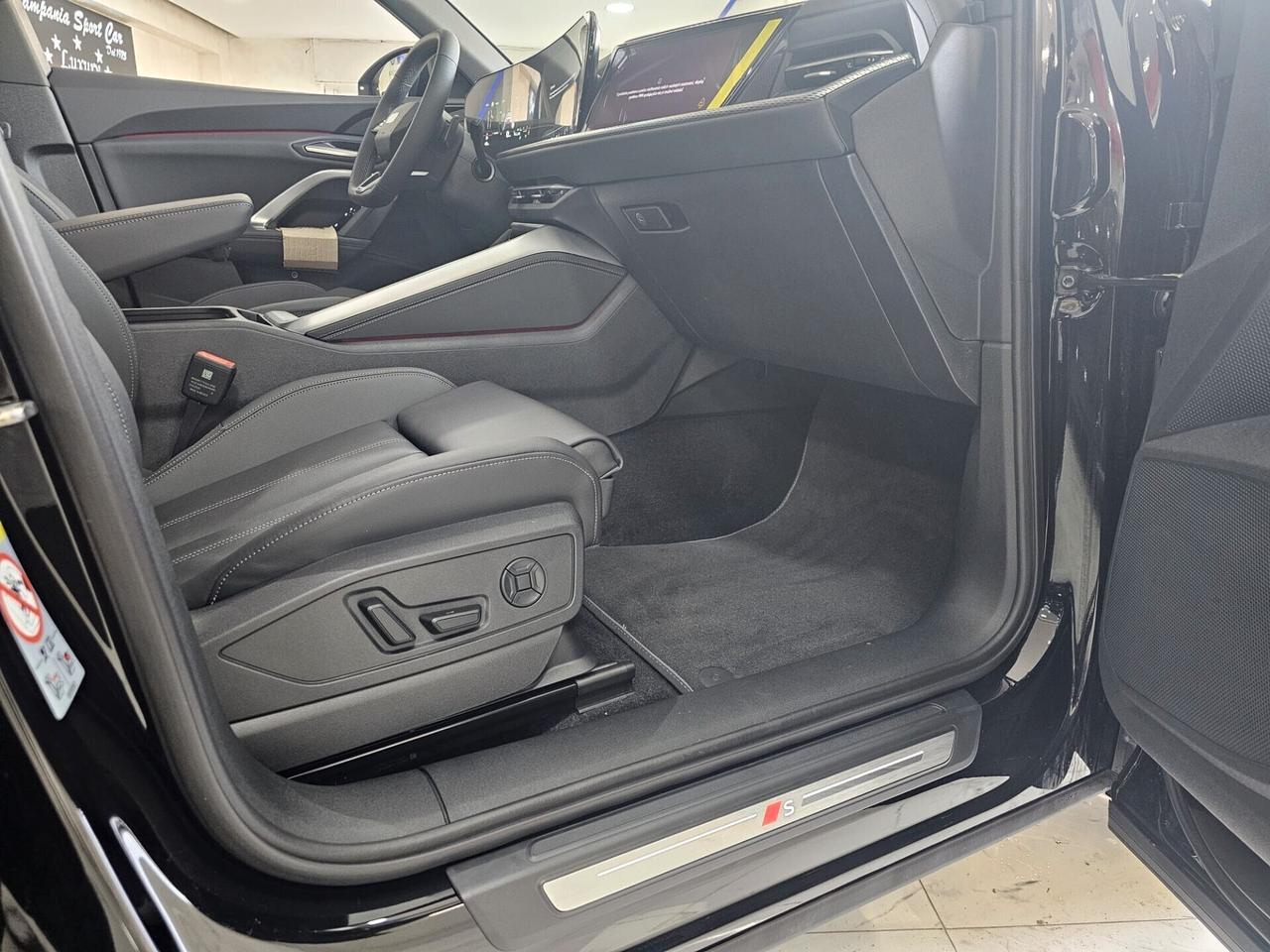 Audi Q5 SPB 40 TDI quattro S tronic Identity Black