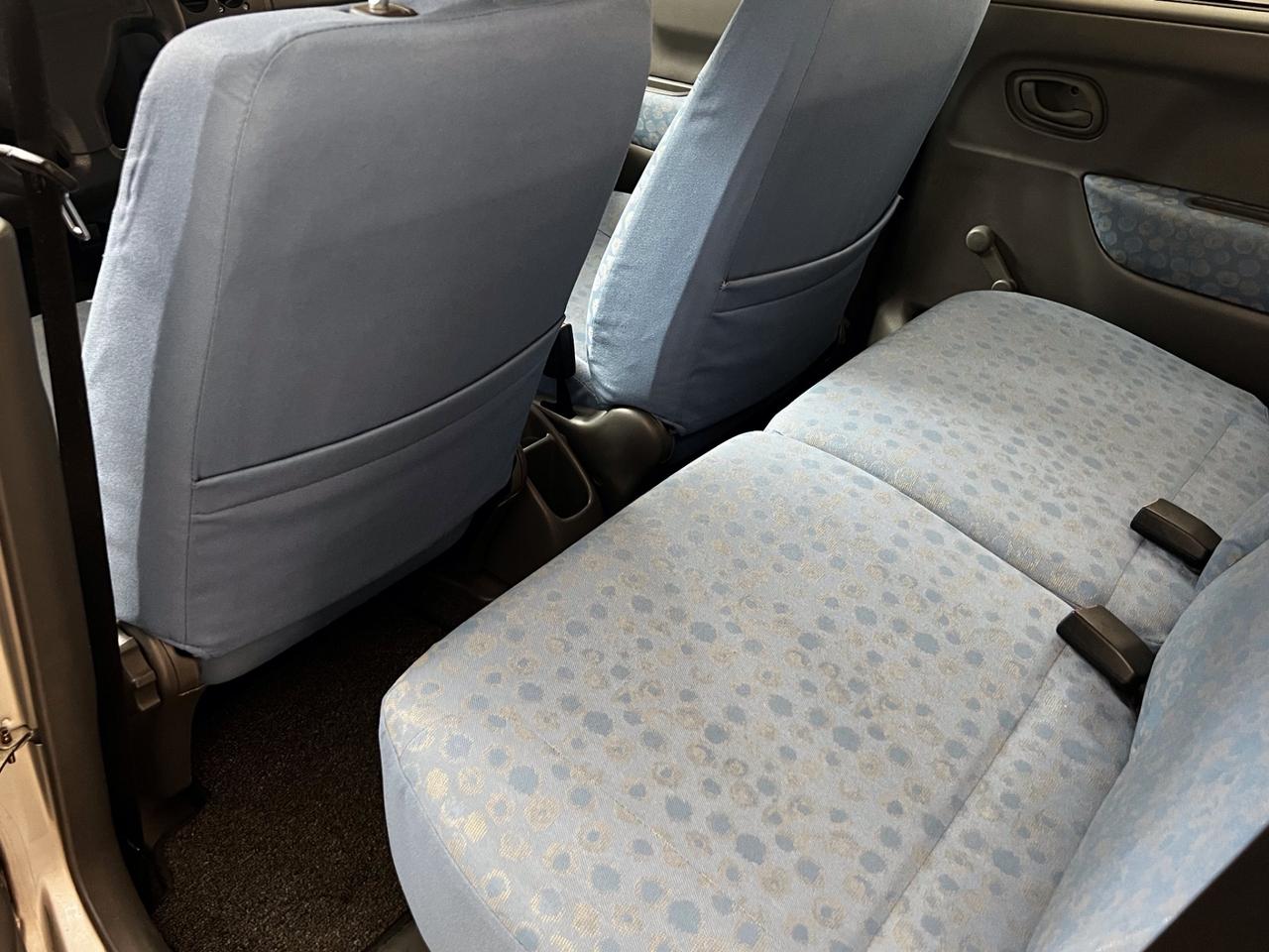 Suzuki Wagon R+ 1.3i VVT 16V cat 4x4 GL Perfetta Si Neopatentati