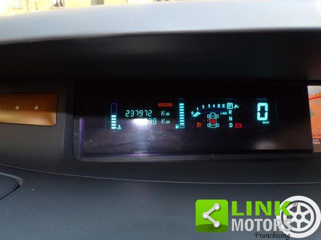 RENAULT Grand Espace 7 Posti 3.0 V6 24V dCi Proactive Initiale