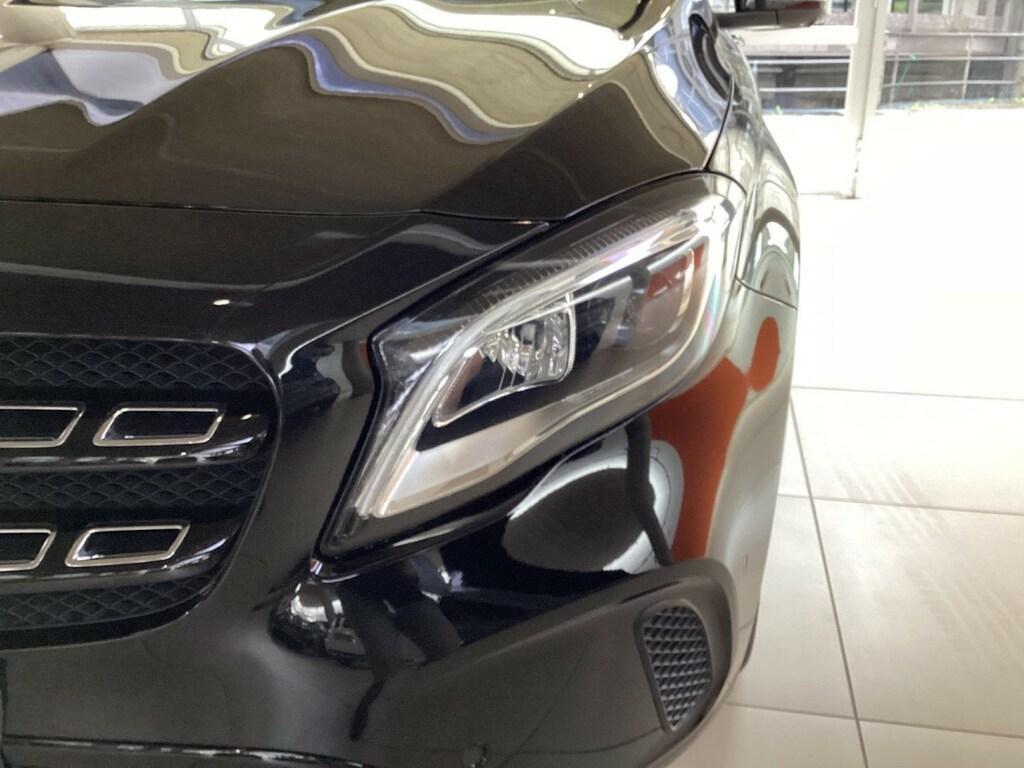 Mercedes GLA 180 180 Sport 7G-DCT