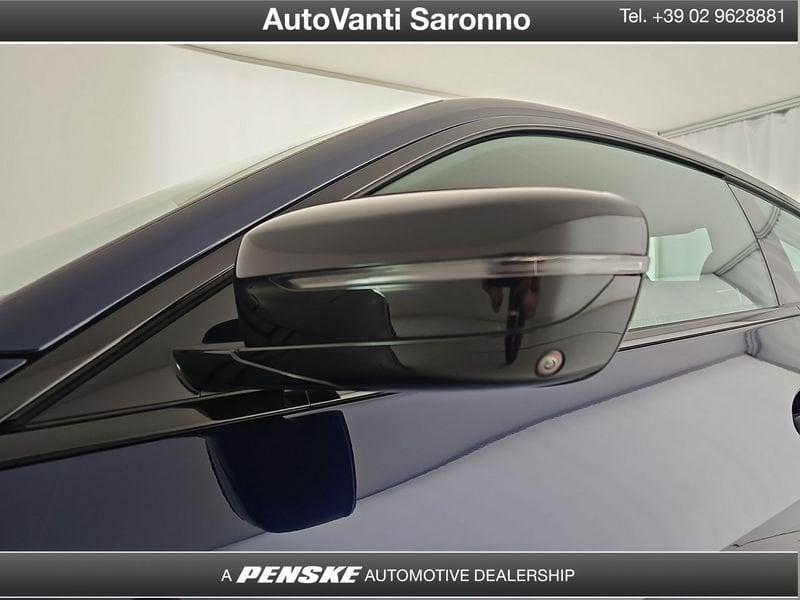 BMW Serie 4 M440i Coupe mhev 48V xdrive auto