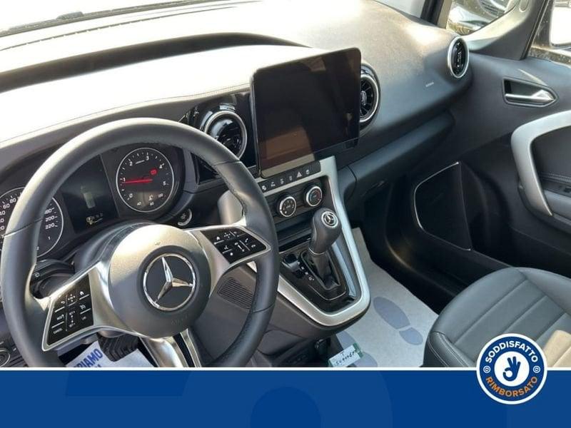 Mercedes-Benz Classe T 180 d AT