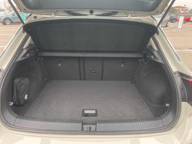 VOLKSWAGEN T-Roc 2.0 tdi Style 115cv