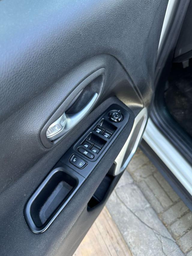 JEEP Renegade 1.4 T-Jet 120 CV GPL Longitude