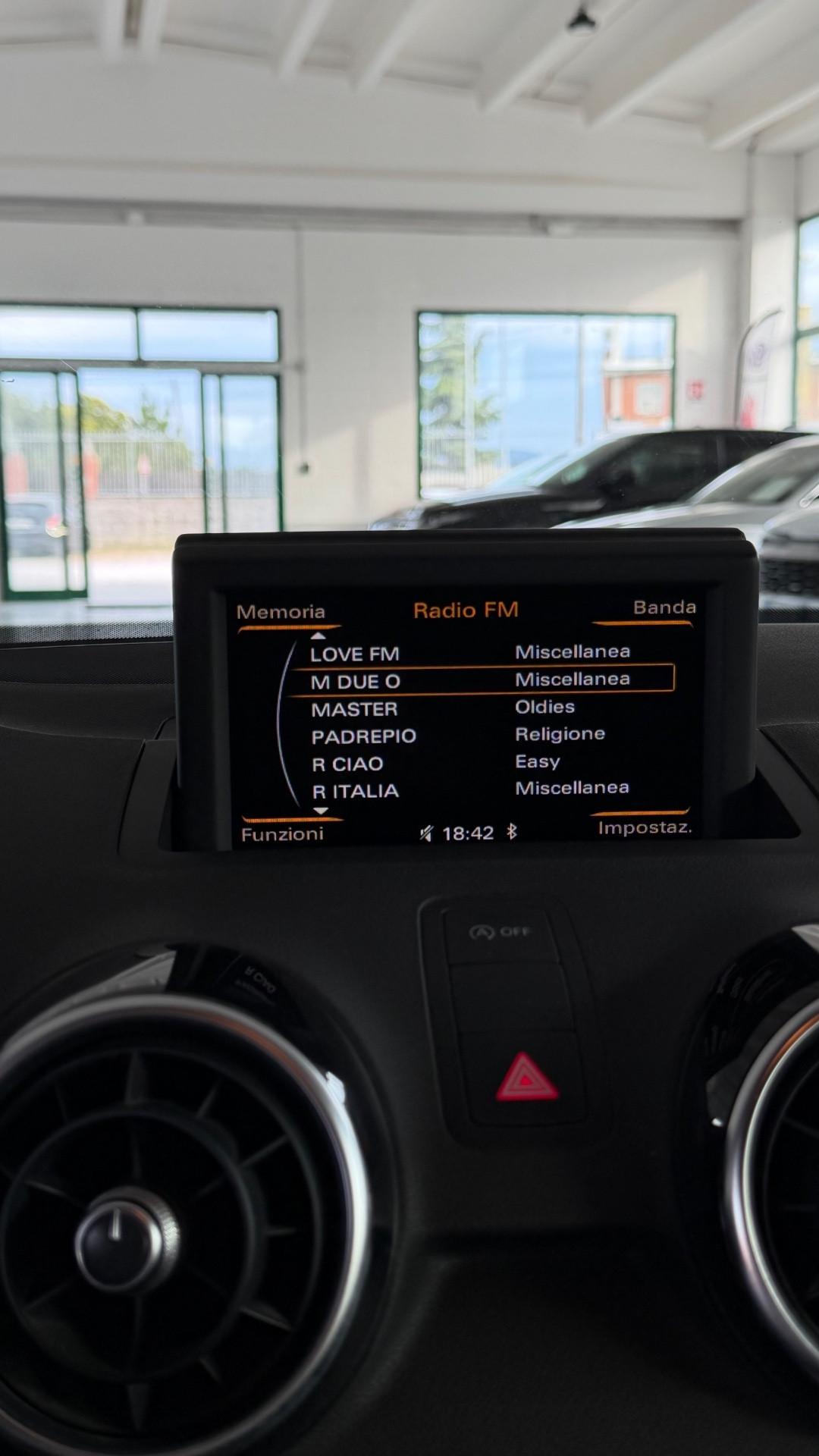 Audi A1 1.6 TDI S line edition