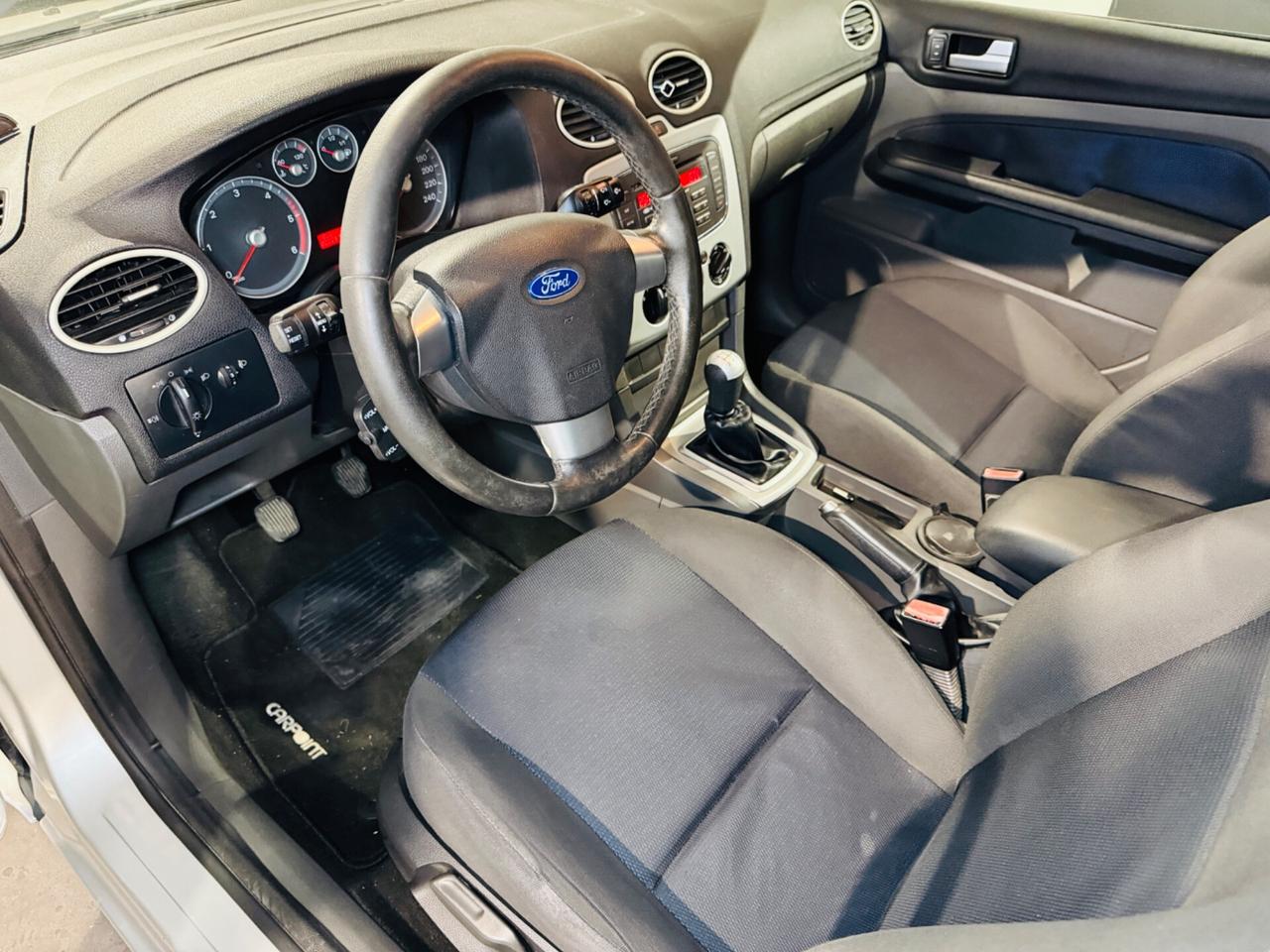 Ford FOCUS*1.8 TDCI*116 CV*SW