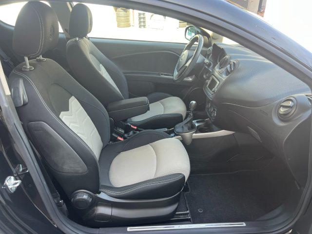 ALFA ROMEO MiTo 1.4 78 CV 8V S&S Distinctive UNICO PROPRIETARIO