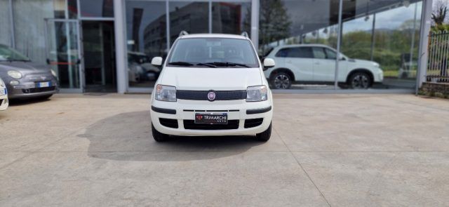 FIAT Panda 1.3 MJT 16V DPF Classic