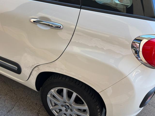 FIAT 500L 1.3 Multijet 85 CV Easy