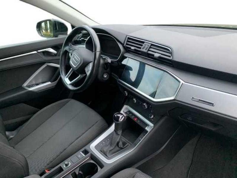 Audi Q3 I 2019 Sportback 35 2.0 tdi Business Plus s-tronic