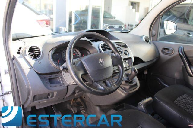 RENAULT Kangoo 1.5 dCi 90CV FAP Express PREZZO + IVA