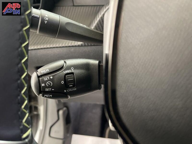 Peugeot 208 PureTech 100 Stop&Start 5 porte GT