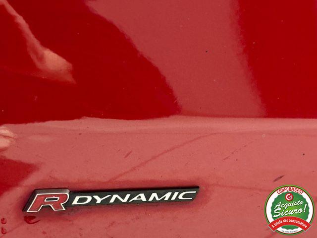 LAND ROVER Discovery Sport 2.0 SD4 240CV AWD Auto R-Dynamic SE *TETTO*